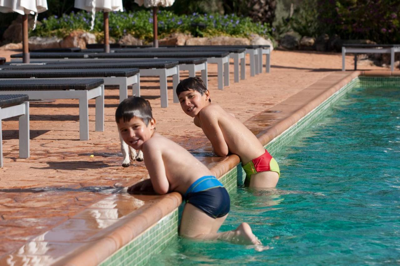 Agroturismo Can Gall Hotel Sant Joan De Labritja Esterno foto